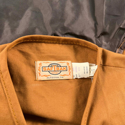 Vintage(Mainly 1950s/60s) Hunting Vests- SELECT VEST
