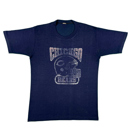 80s Chicago Bears Tees- XS & M
