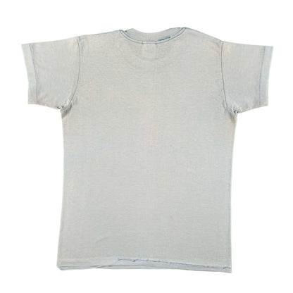 80s George B. Teeples Wyoming Tee- XS