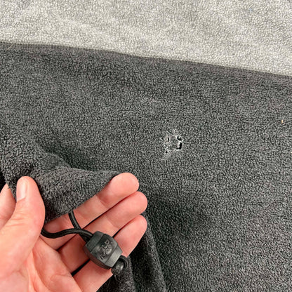 Vintage Old Navy 1/4 Zip Fleece'- SELECT FLEECE