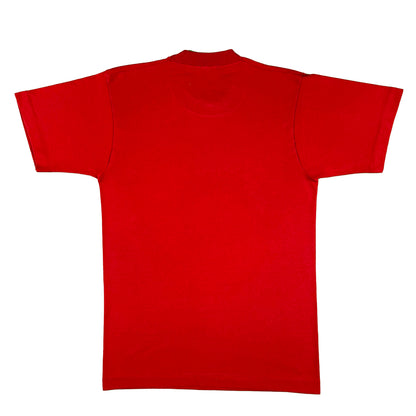 80s Chicago Bulls Tee- M