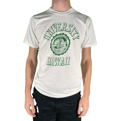 70s University of Hawaii Tee- S