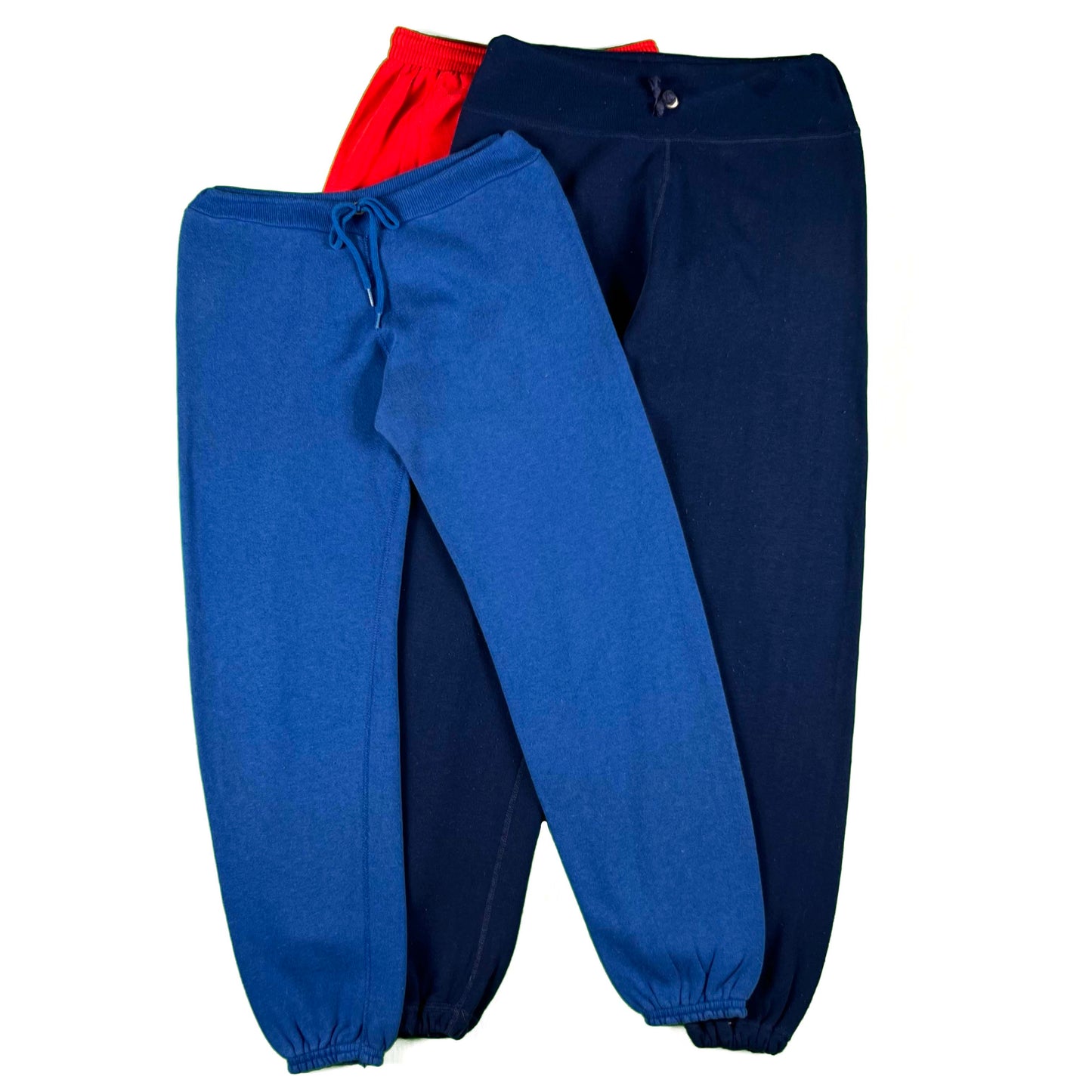 Vintage Gusseted Sweatpants- SELECT PAIR