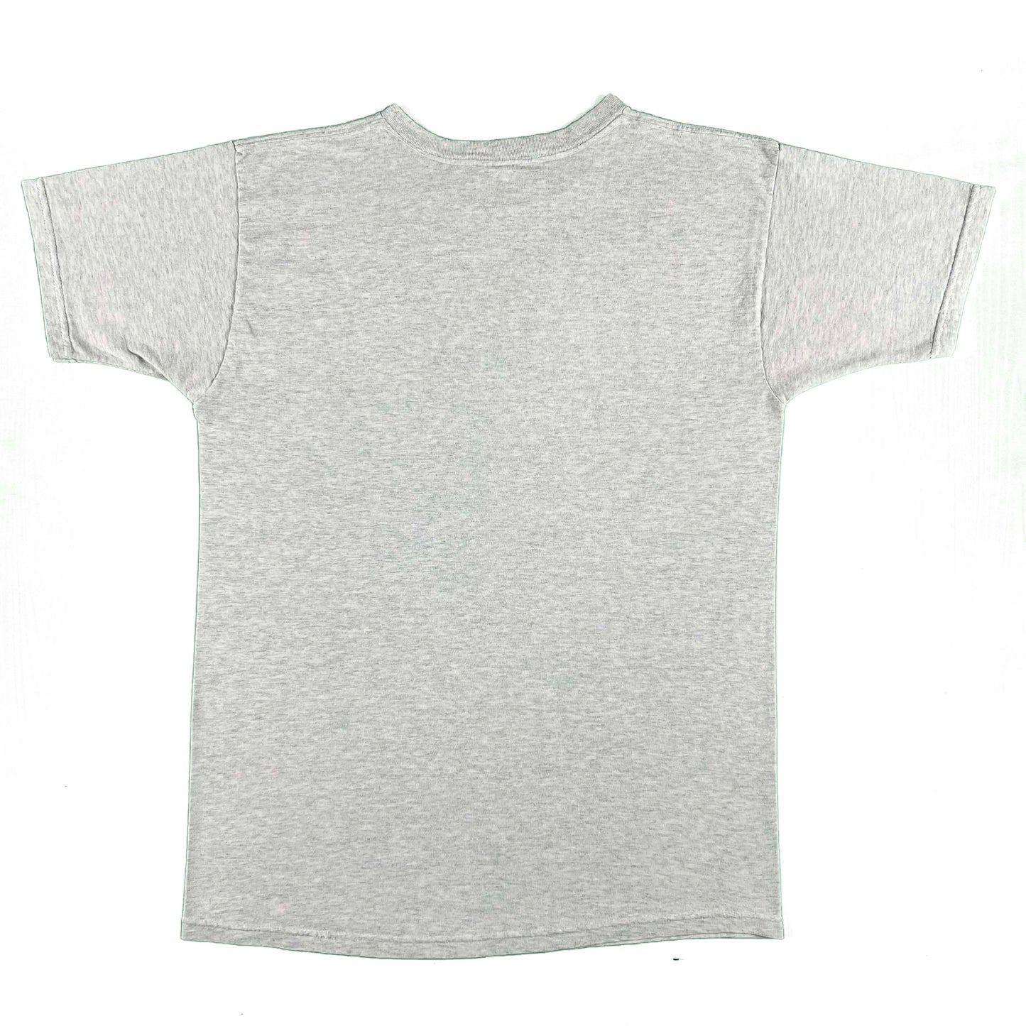 90s Slow Thinkers Keep Right Tee- L