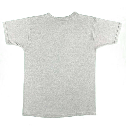 90s Slow Thinkers Keep Right Tee- L