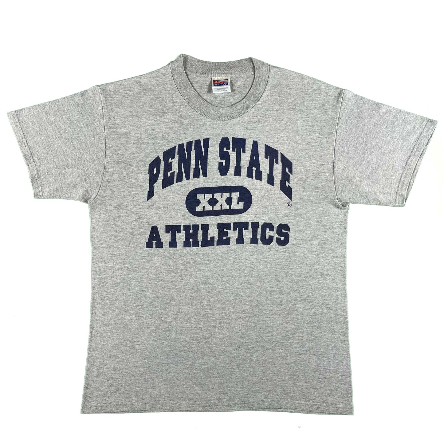 00s Penn State Athletics Tee- L