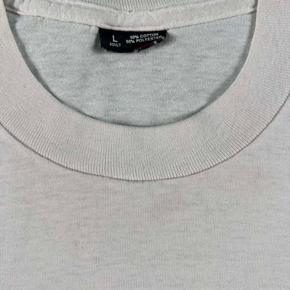 80s/90s "Where Life's A Beach" California & Mexico Tees- SELECT TEE