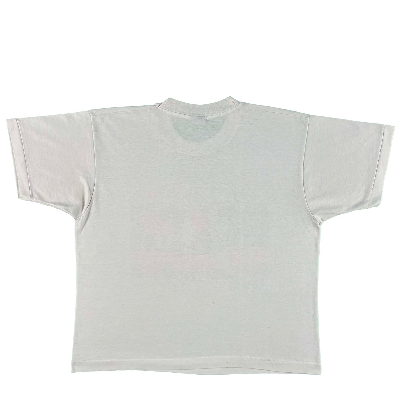 80s/90s "Where Life's A Beach" California & Mexico Tees- SELECT TEE
