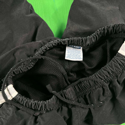 2001 Old Navy Track Pants- XS