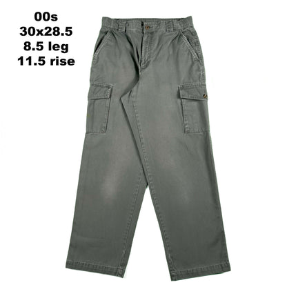 Vintage Eddie Bauer Cargo Pants- SELECT PAIR