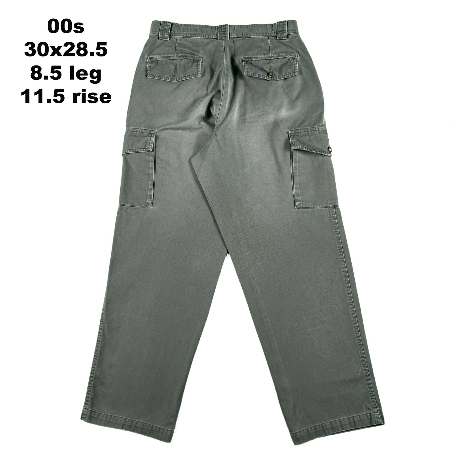Vintage Eddie Bauer Cargo Pants- SELECT PAIR