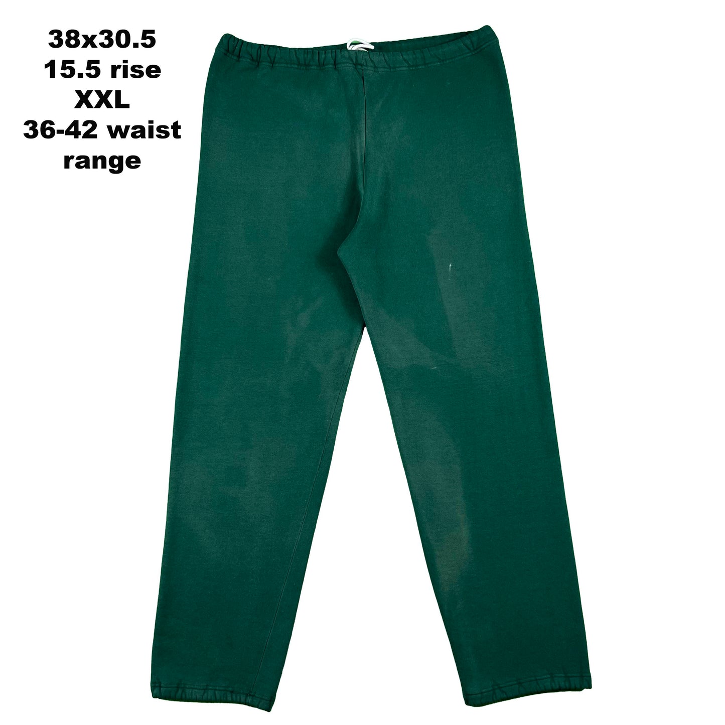 Vintage Russell Athletic Sweatpants- SELECT PANT