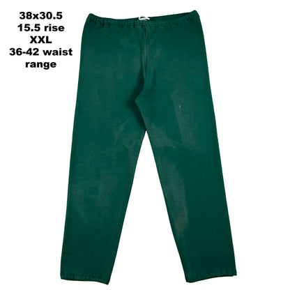 Vintage Russell Athletic Sweatpants- SELECT PANT