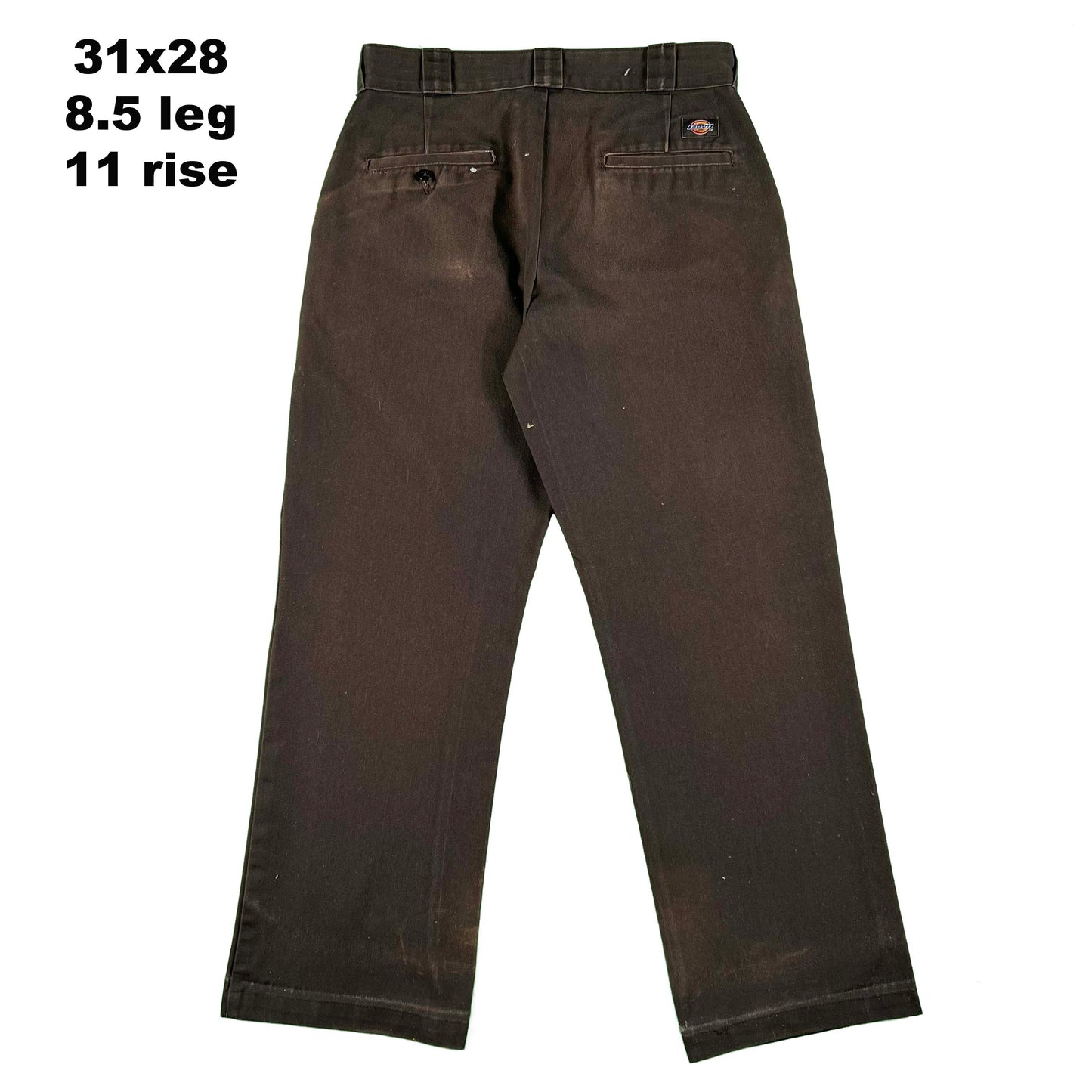 Dickies '874' Pants- SELECT PAIR