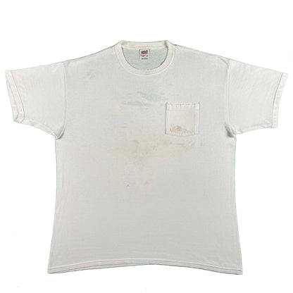 00s Perfectly Thrashed Street Rods Pocket Tee- XXL