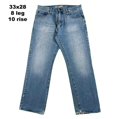 Old Navy 'Straight' Fit Denim- SELECT PAIR