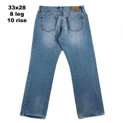 Old Navy 'Straight' Fit Denim- SELECT PAIR