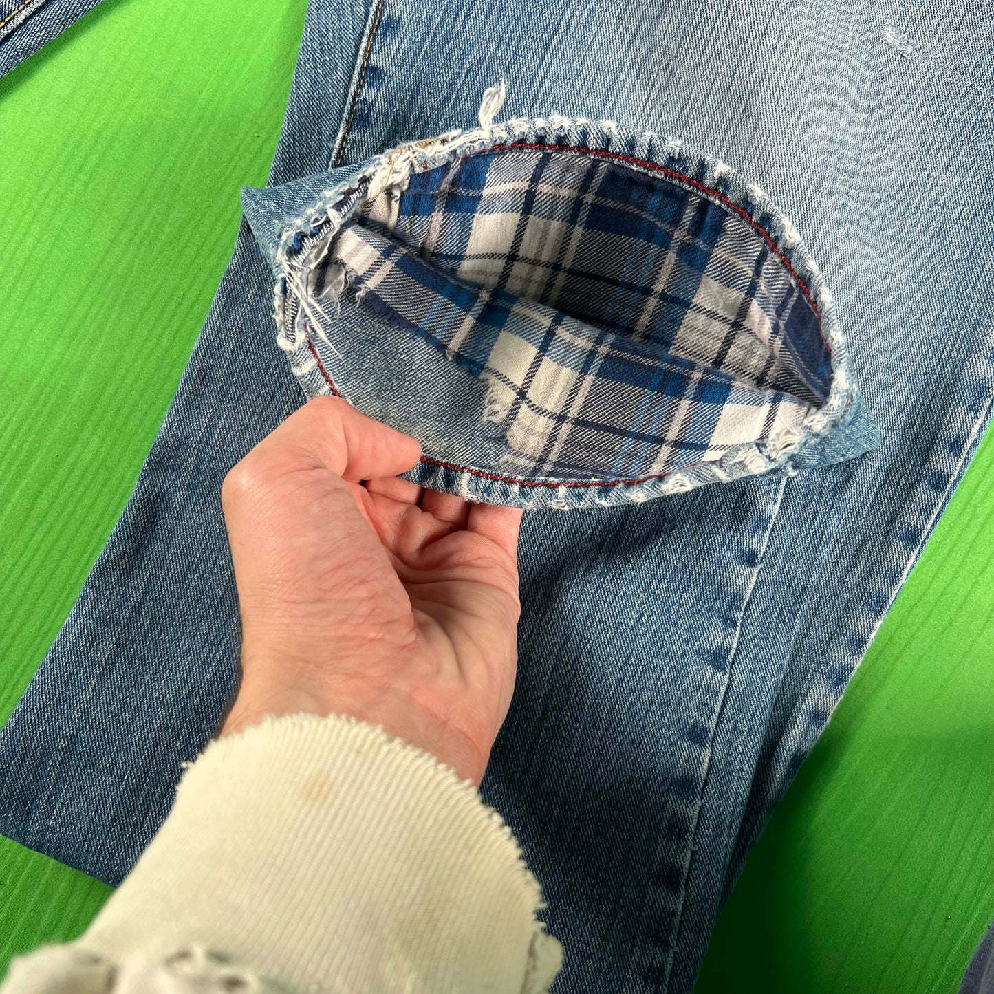 Old Navy 'Straight' Fit Denim- SELECT PAIR