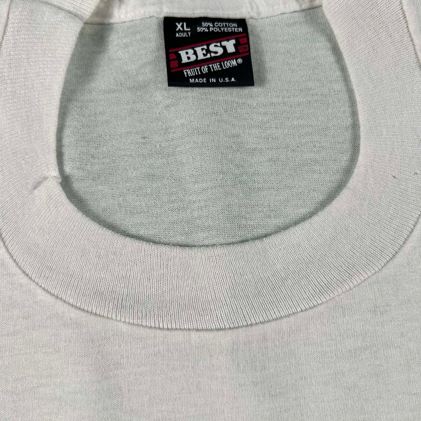 90s I Got Crabs in San Francisco Tee- XL