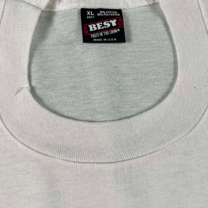 90s I Got Crabs in San Francisco Tee- XL