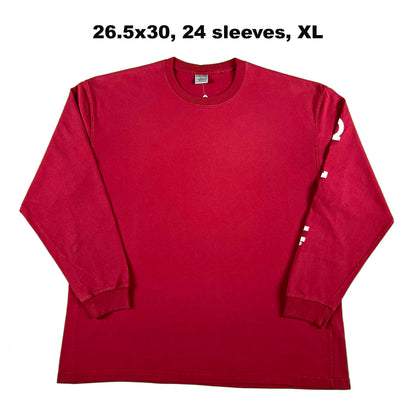 Carhartt Long Sleeve Tees- SELECT T SHIRT