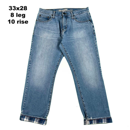 Old Navy 'Straight' Fit Denim- SELECT PAIR
