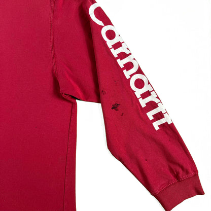 Carhartt Long Sleeve Tees- SELECT T SHIRT