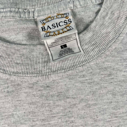 00s UPS Rules Tee- L