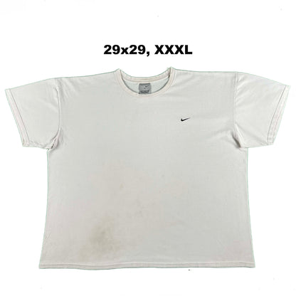 Vintage Nike Tees- SELECT T SHIRT