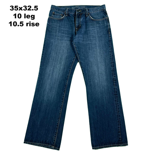 Old Navy 'Loose' Fit Denim- SELECT PAIR