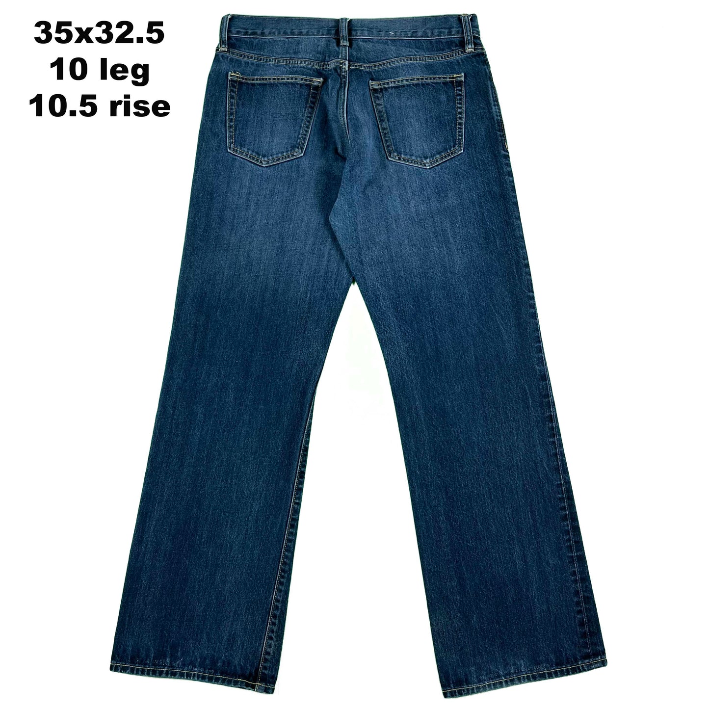 Old Navy 'Loose' Fit Denim- SELECT PAIR