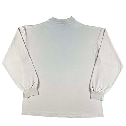 90s Catch & Release Fly Fishing Long Sleeve Tee- XL