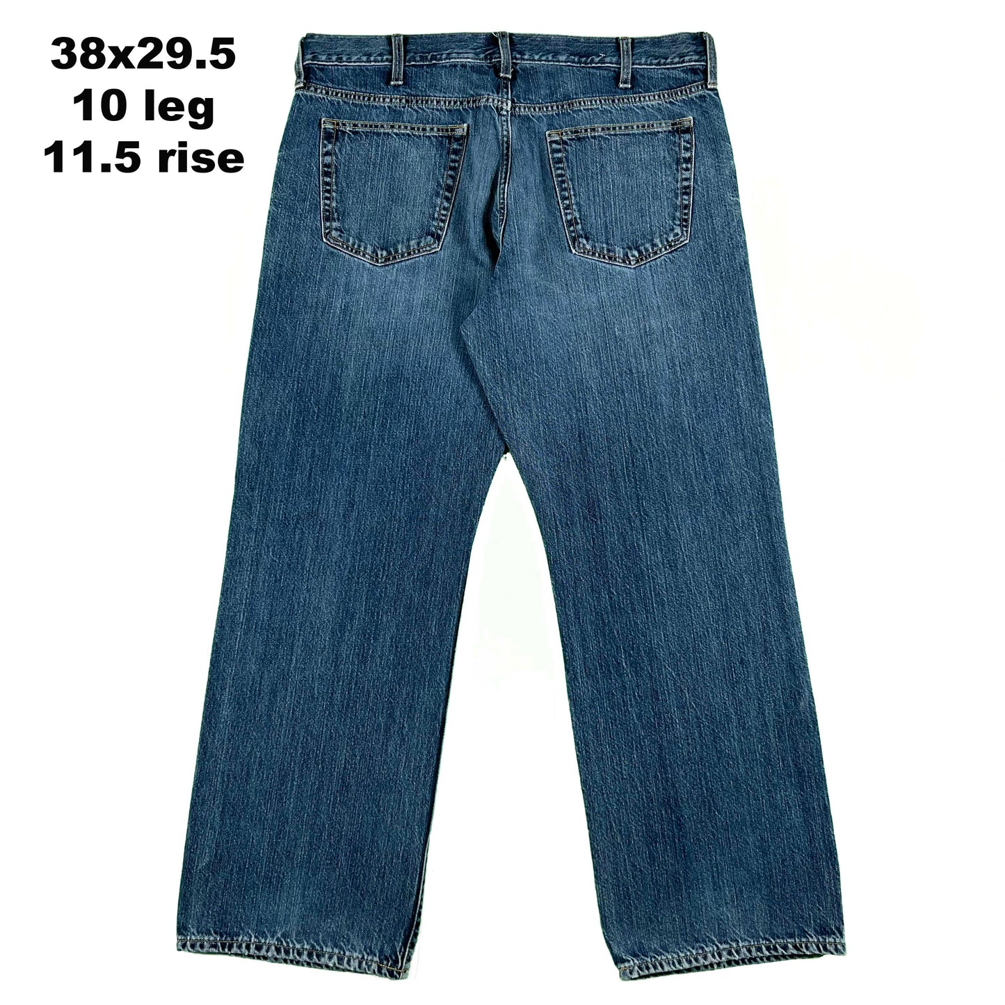 Old Navy 'Loose' Fit Denim- SELECT PAIR