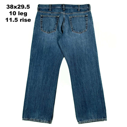 Old Navy 'Loose' Fit Denim- SELECT PAIR