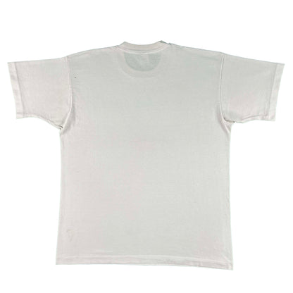 90s Row vs. Wade Tee- XL