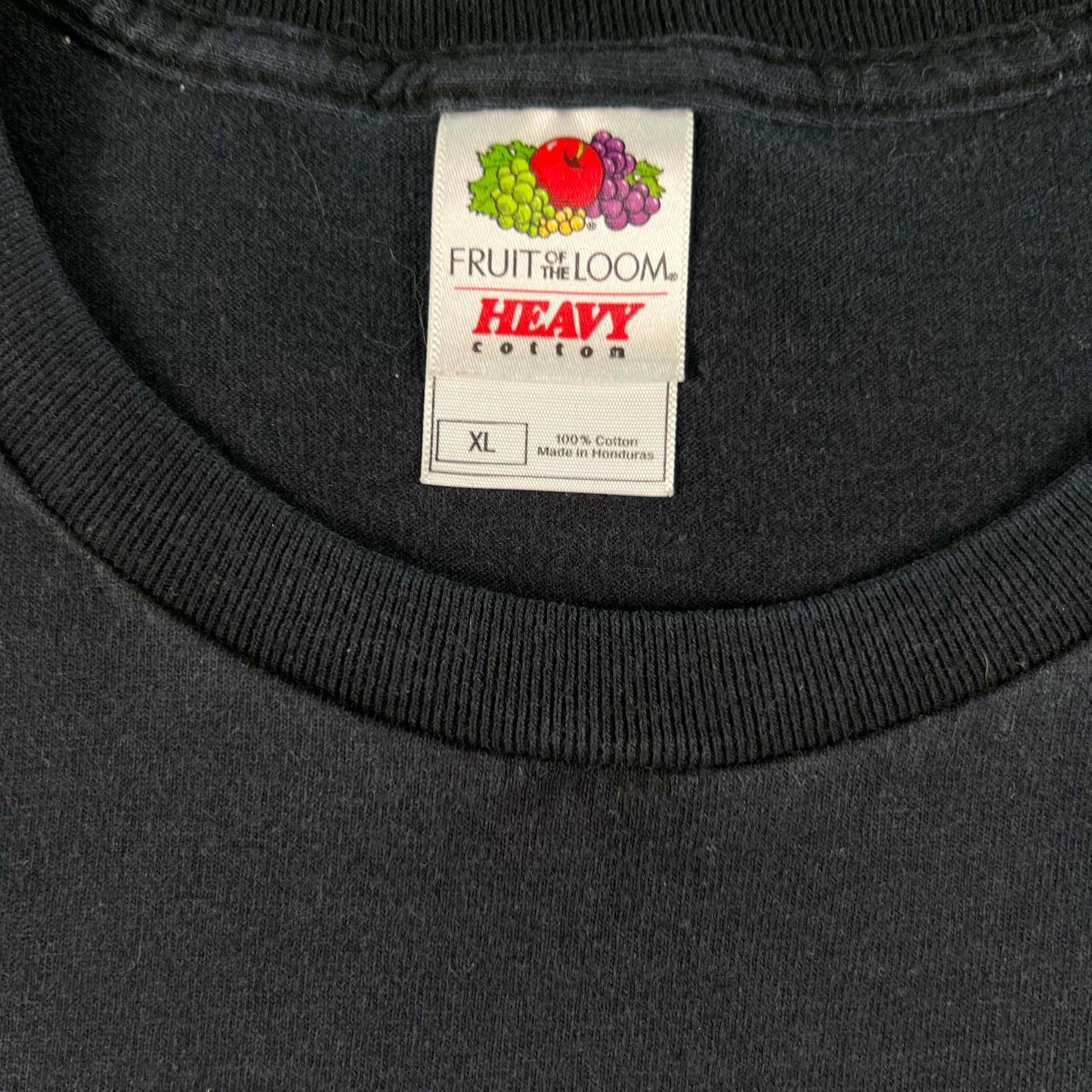 00s 'If You Can Read This, The Bitch Fell Off!' Tees- SELECT T SHIRT