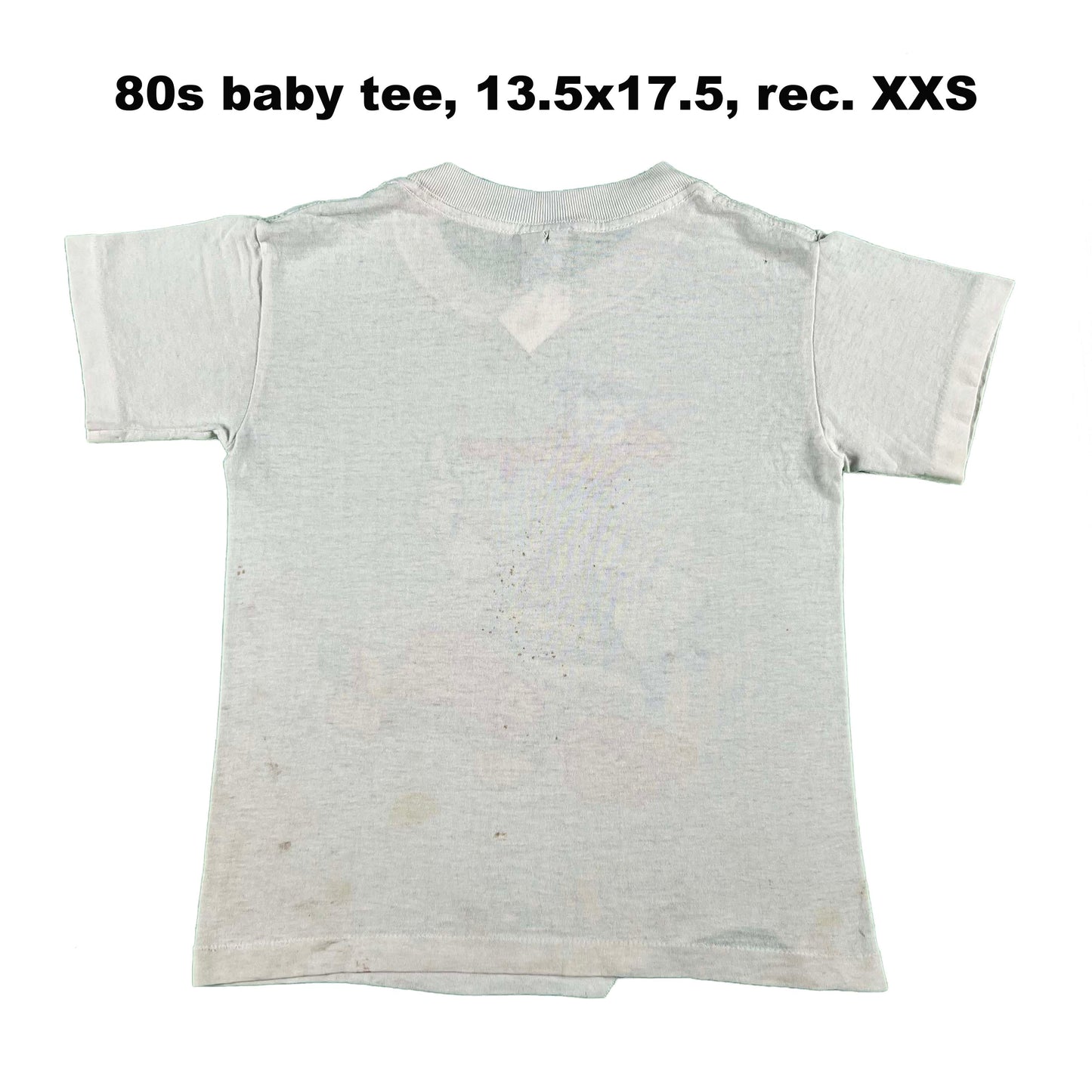 Vintage Tennessee River Tees- SELECT T SHIRT
