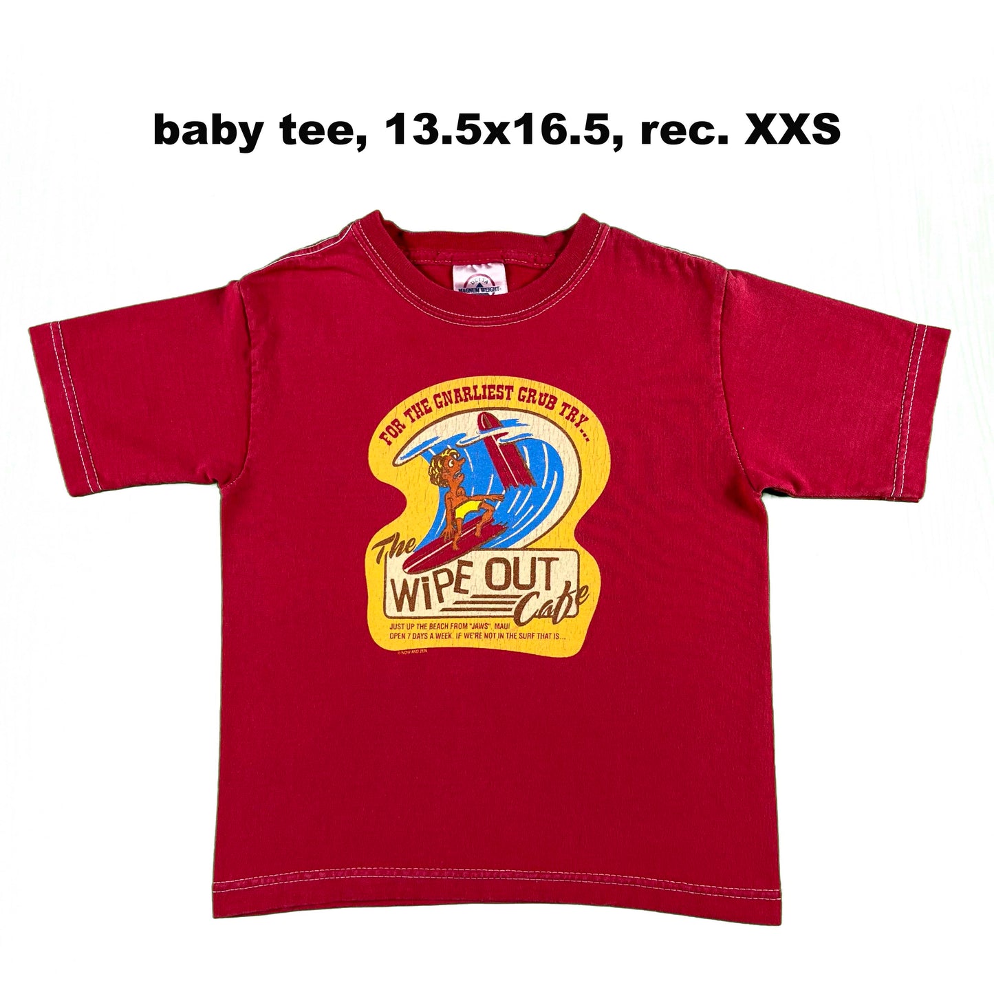 Vintage Delta Tees- SELECT T SHIRT