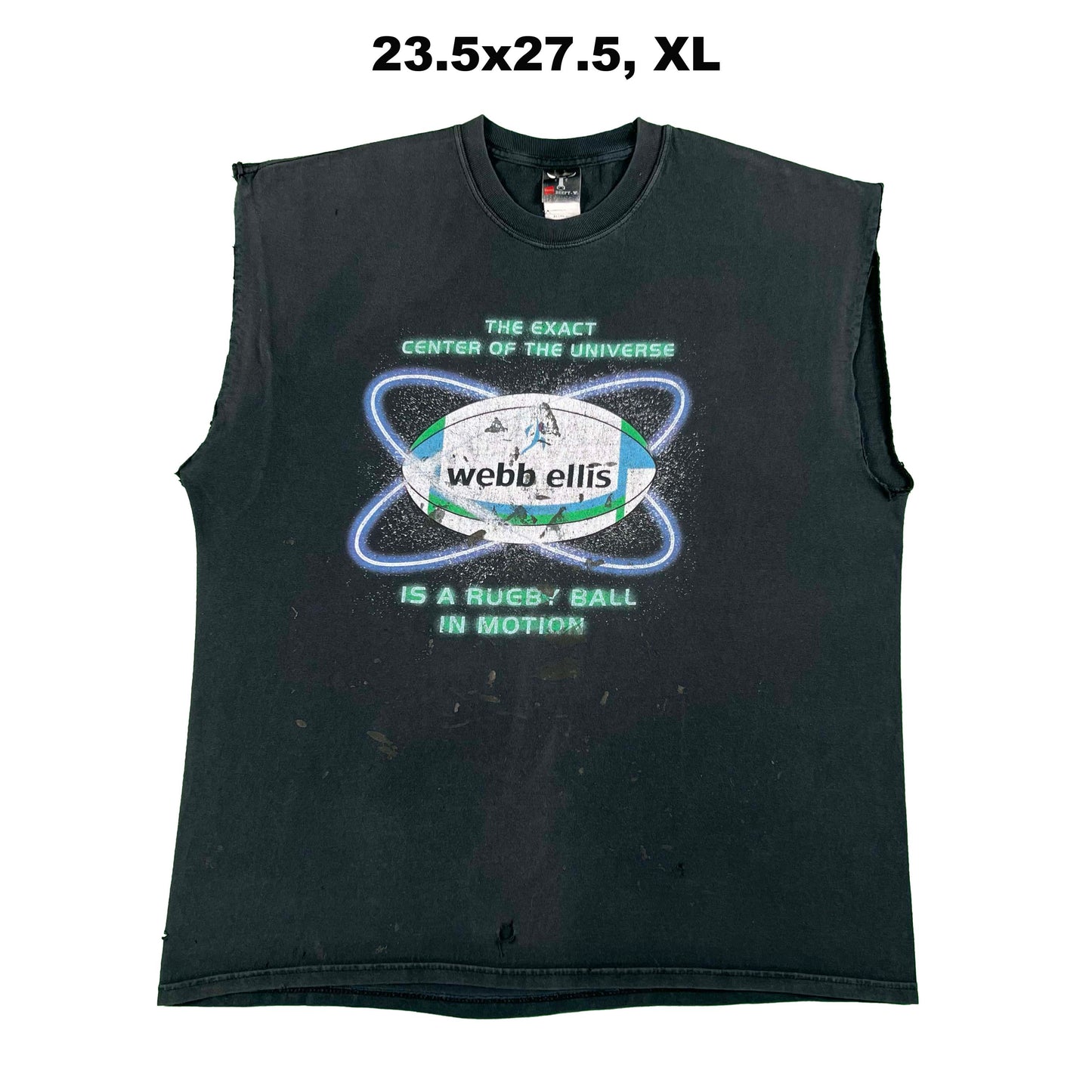 00s Hanes 'Beefy-T' 100% Cotton Tees- SELECT TEE