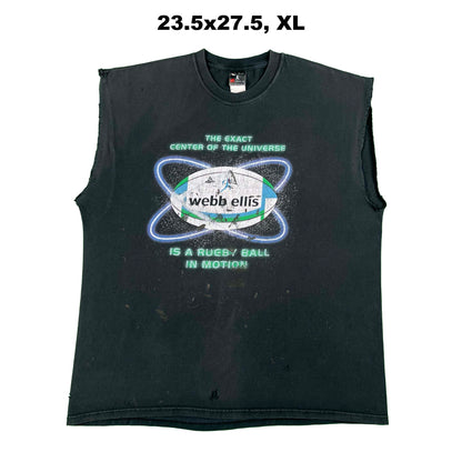 00s Hanes 'Beefy-T' 100% Cotton Tees- SELECT TEE