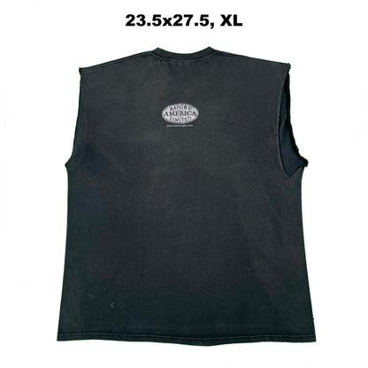 00s Hanes 'Beefy-T' 100% Cotton Tees- SELECT TEE