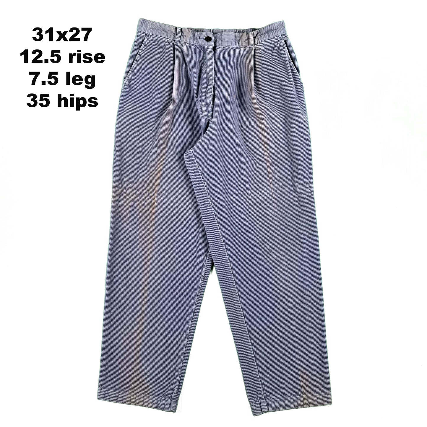 Vintage L.L. Bean Corduroy Pants- SELECT PAIR