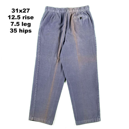 Vintage L.L. Bean Corduroy Pants- SELECT PAIR