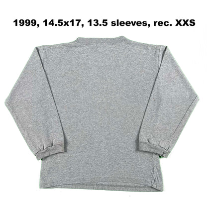 Vintage Levi's Graphic Tees- SELECT T SHIRT