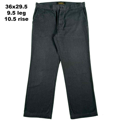 2007 Old Navy Surplus 'HBT' Pants- SELECT PAIR