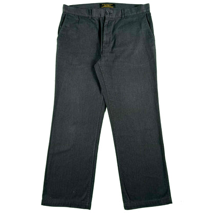 2007 Old Navy Surplus 'HBT' Pants- 36x29.5