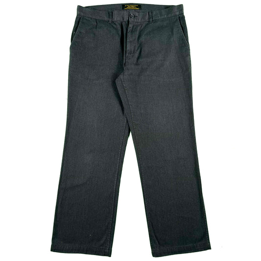 2007 Old Navy Surplus 'HBT' Pants- 36x29.5