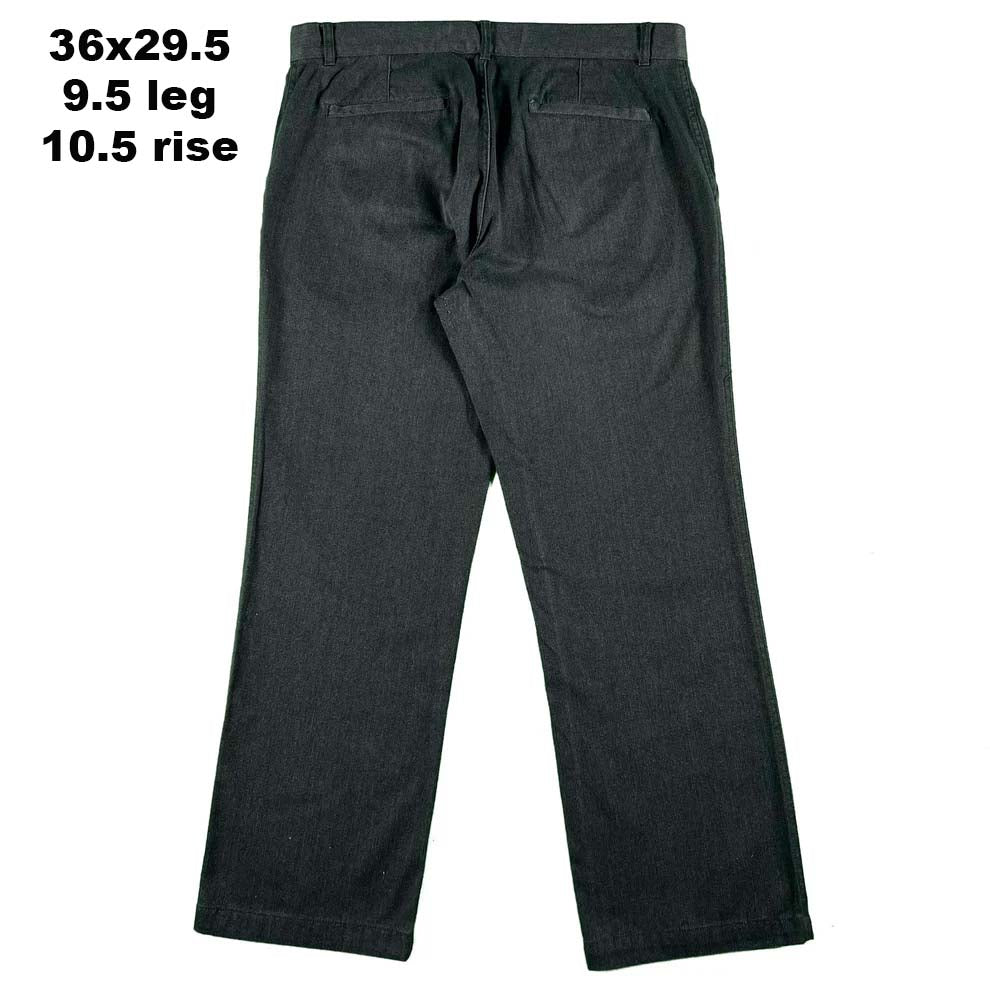 2007 Old Navy Surplus 'HBT' Pants- SELECT PAIR