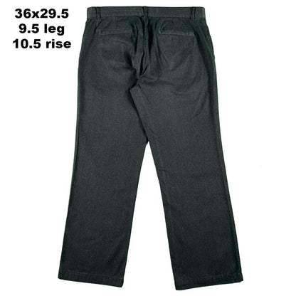 2007 Old Navy Surplus 'HBT' Pants- SELECT PAIR