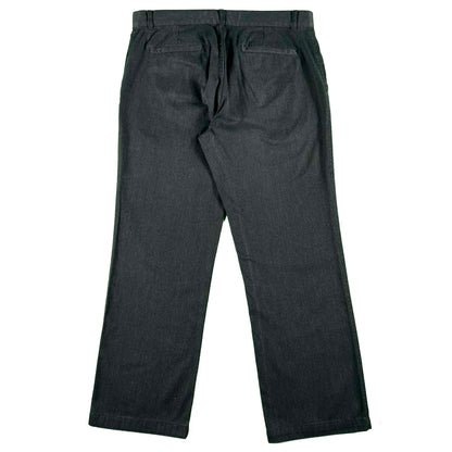 2007 Old Navy Surplus 'HBT' Pants- 36x29.5